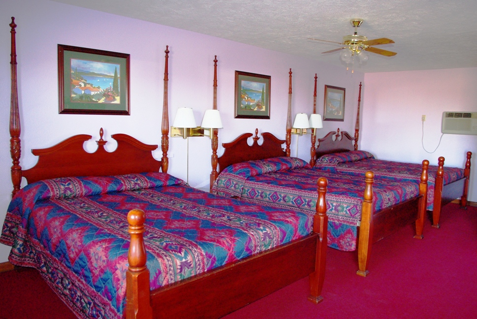 Family Rooms